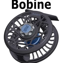 Bobine JMC Soon 35 - Lagoon