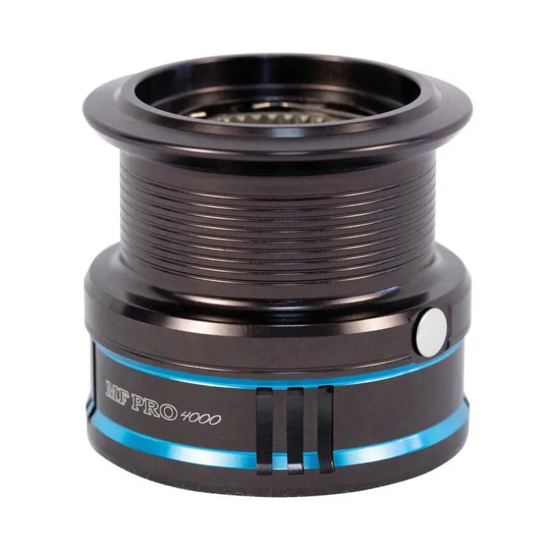 Bobine Shallow Rive Mf Pro 4000