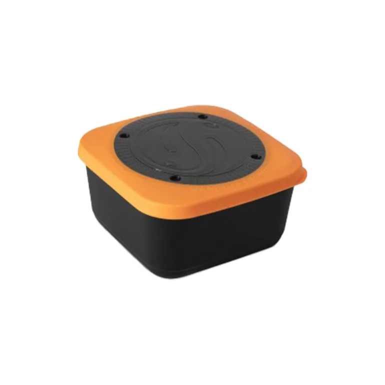 Boite à Appâts Guru Bait Box Orange