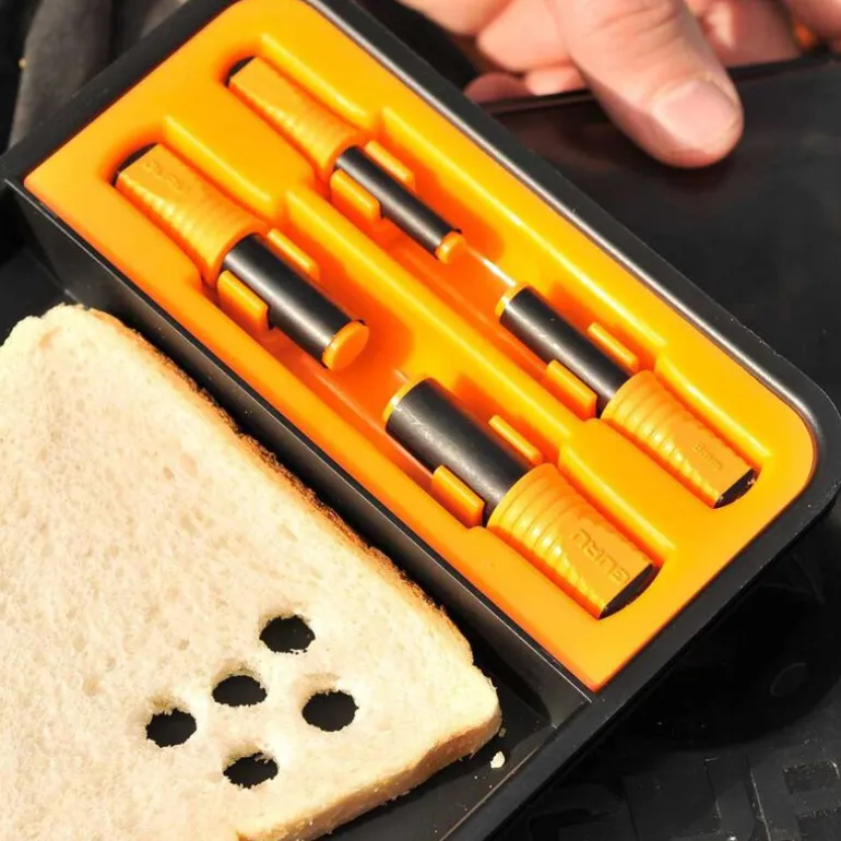 Boite à Appâts Guru Punch Box