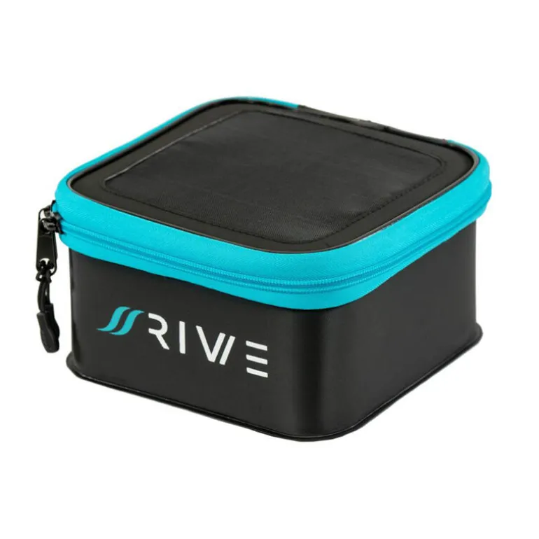 Boite à appâts Rive Eva Mesh 3L 18X18X10cm