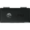 Boite à bas de ligne guru stealth rig case 6"