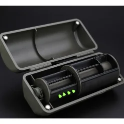 Boite à bas ligne carpe korda chodsafe pour chod rig