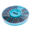 Boite distributrice 11 case rive lead master
