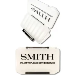 Boite double Face Smith