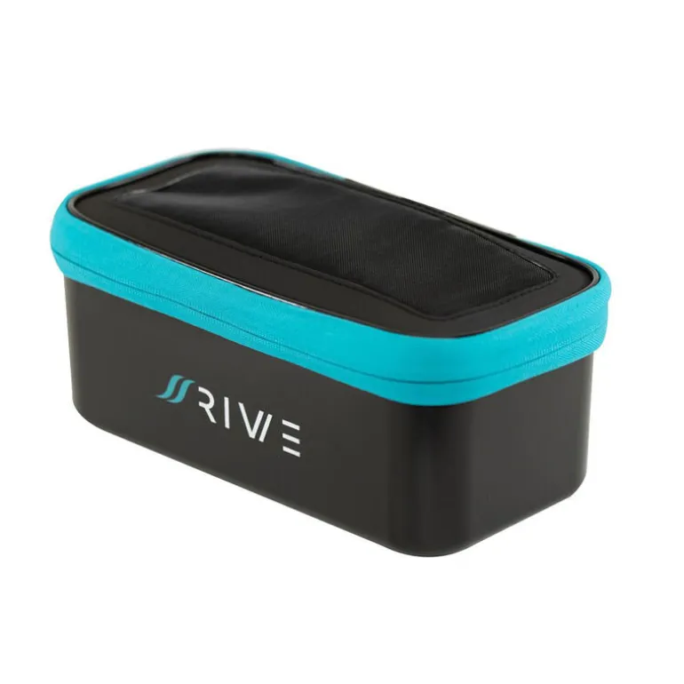 Boite à esches Rive Air Flow 2,8L 24x12x10cm
