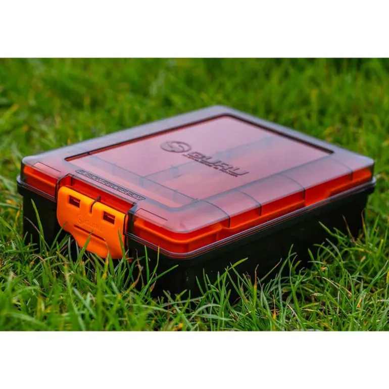 Boite Guru Compact Fusion Feeder Box