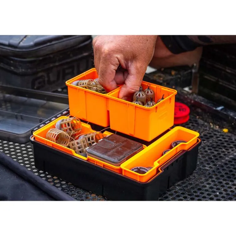Boite Guru Compact Fusion Feeder Box