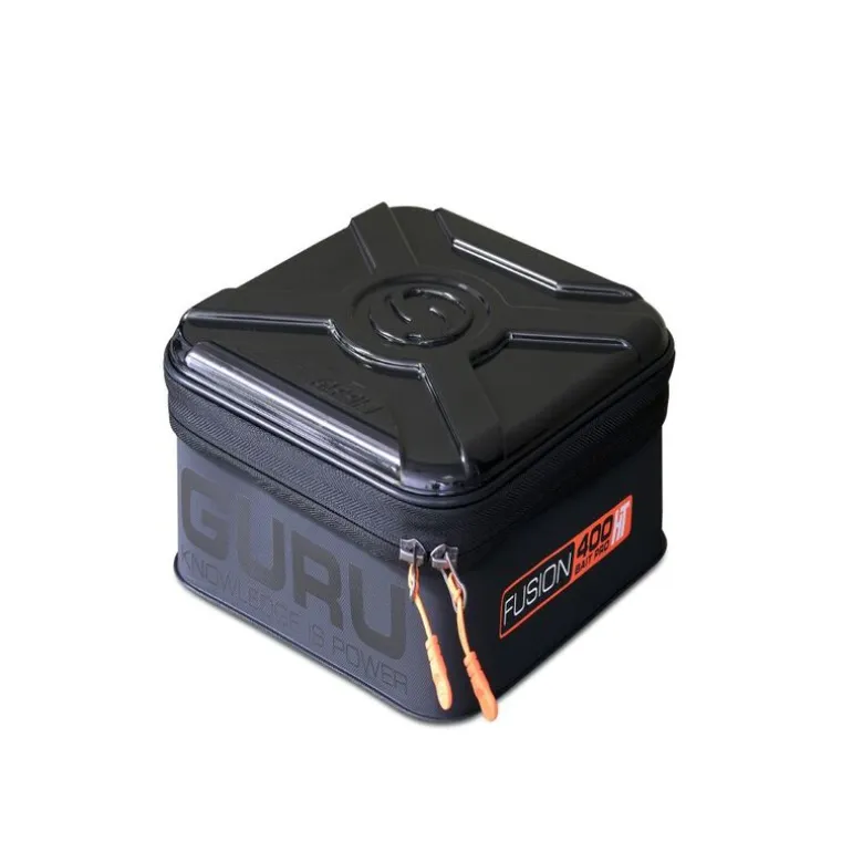Boite Guru Fusion 400 Bait HT