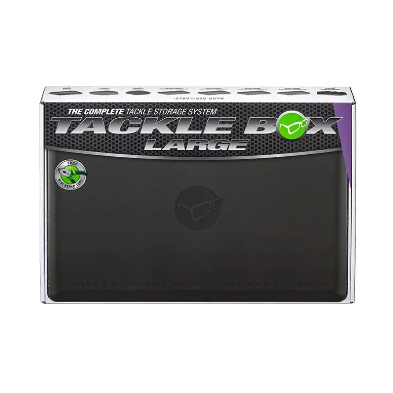 Boite Korda Tackle Box Large