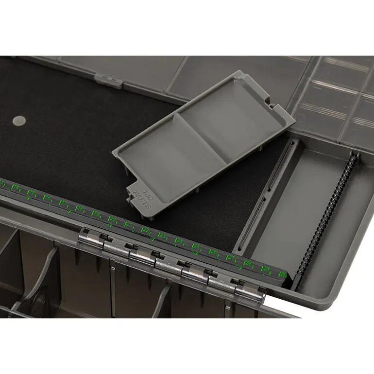 Boite Korda Tackle Box Large