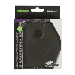 Boite korda tubing box