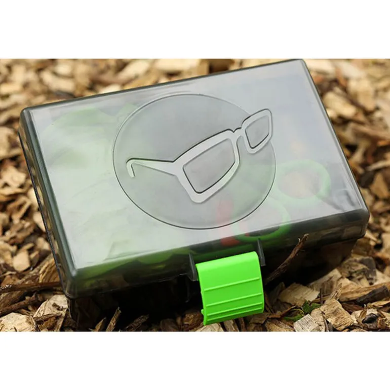 Boite korda zig box