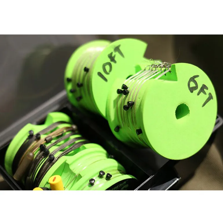 Boite korda zig box