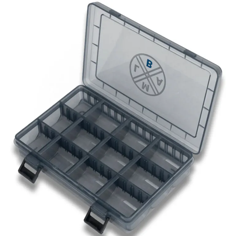 Boite LMAB LMAB Tackle Box Standard Taille S 20.5 x 14 x 4 cm