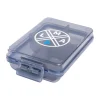Boite LMAB Tackle Box Mini 8,6 x 5,8 x 2,9cm