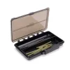 Boite nash slim box 2 compartiments