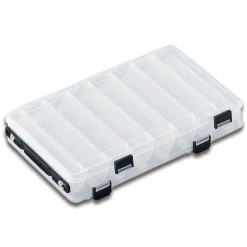 Boite Reversible Versus 165 Clear 27.5x18.7x5cm