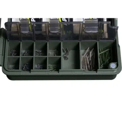 Boite Ridge Monkey Armoury Lite Tacle Box