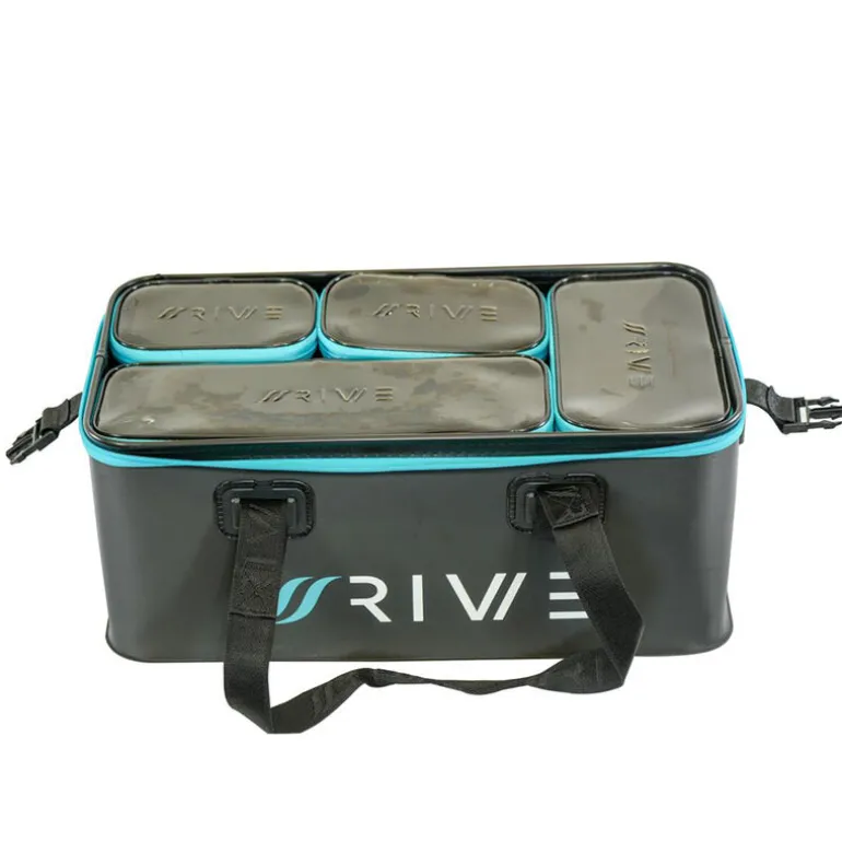 Boite RIVE Multi Case Box 55x30x25
