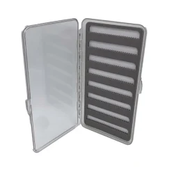 BOITE SLIM 101 L - 19X10X1.5CM JMC