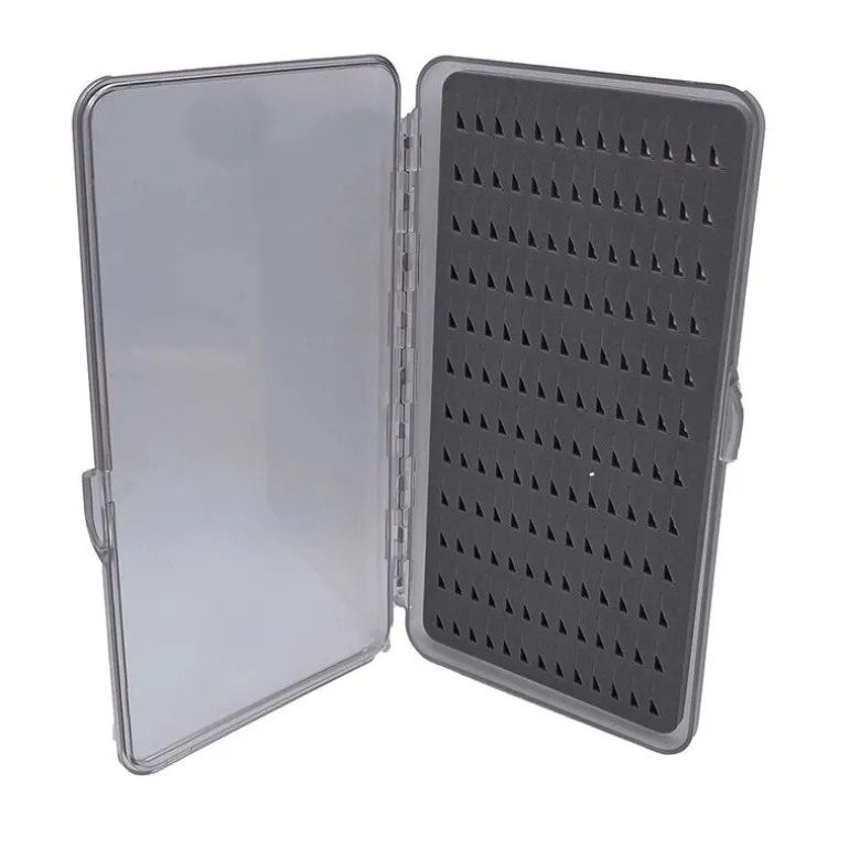 BOITE SLIM 102 L - 19X10X1.5CM JMC