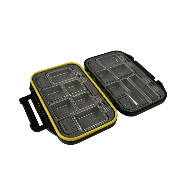 Boite Versus CB-440-noir 11x6.5cm