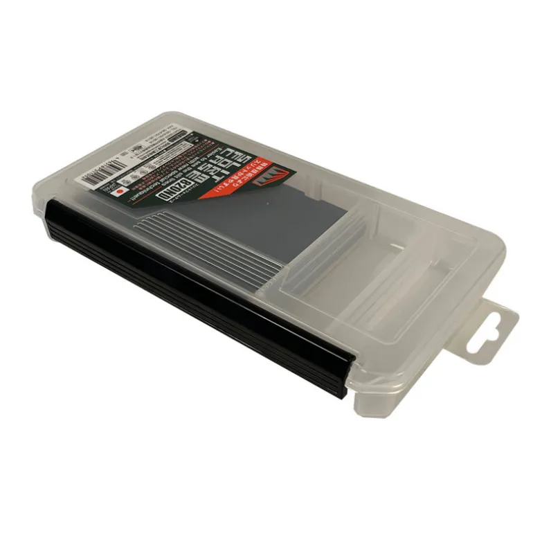 Boite Versus Slit Form 820ND 23.3x12.7x3.4cm