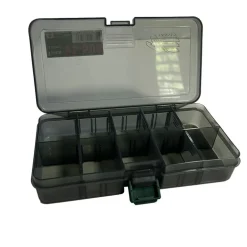 Boite Versus VS-506-black 19x10x4cm