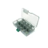 Boite Versus VS-504-black 16x10x3cm