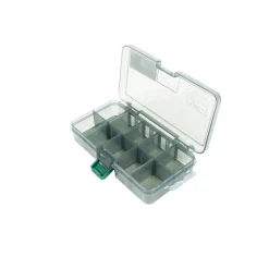 Boite Versus VS-504-black 16x10x3cm