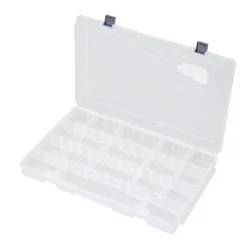 Boite Versus VS-3045-clear 41x 26 x 4.3cm
