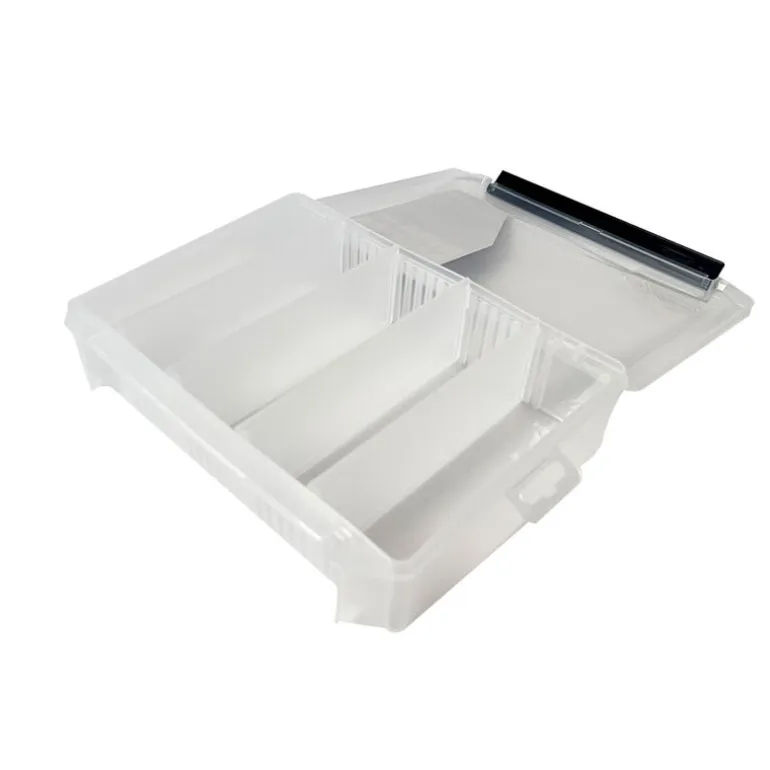 Boite Versus VS-3020NDDM Clear 25.5x19x6cm