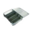 Boite Versus VS-1200NDDM Noir 25.5x19x6cm