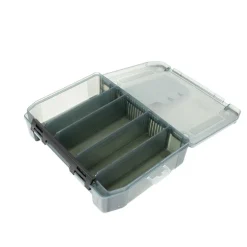 Boite Versus VS-1200NDDM Noir 25.5x19x6cm