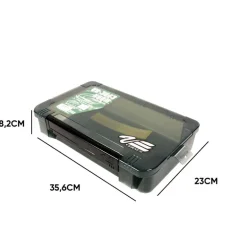 Boite Versus VS-3043NDDM 35.6x23x8.2cm