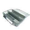 Boite Versus VS-3043NDD-Noir 35.6x23x8.2cm