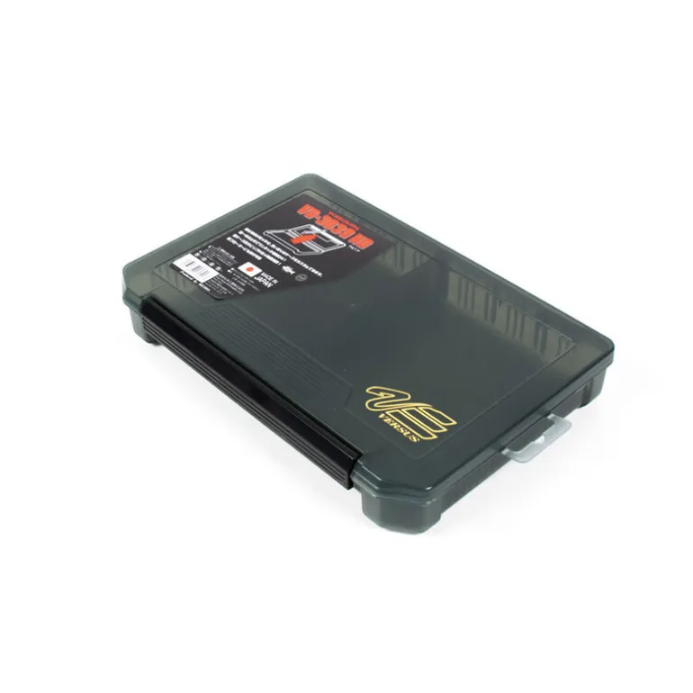 Boite Versus VS-3039ND-Noir 27.5x18.7x4.3cm