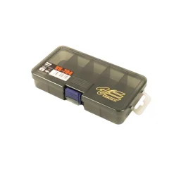 Boite Versus VS-704-Noir 16x9x3cm