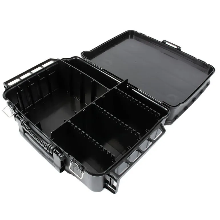 Boite Versus VS-3080Noir 48x35.6x18.6cm