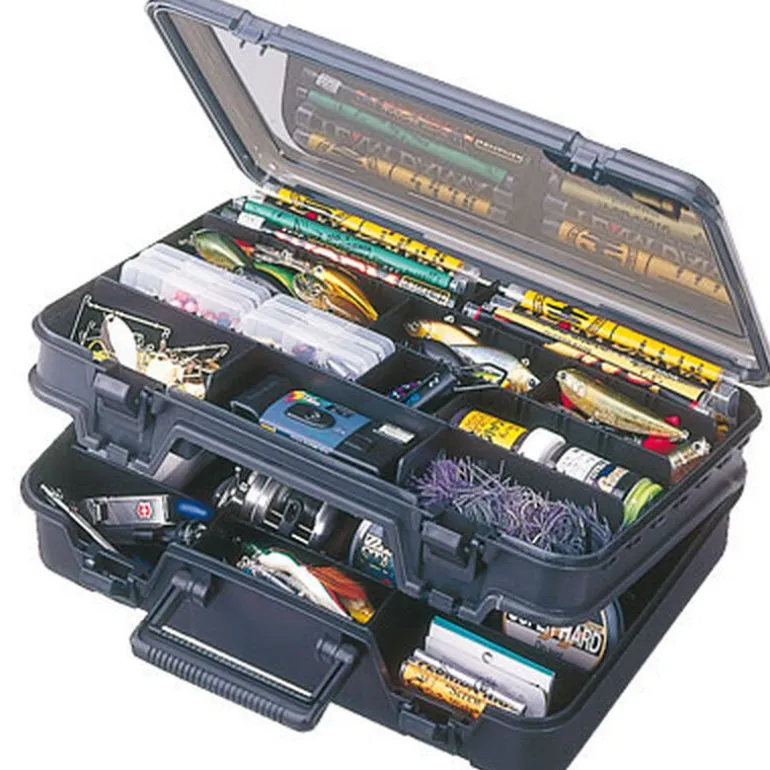 Boite Versus VS-3070-noir 38x27x12cm