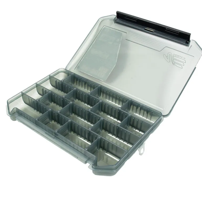 Boite Versus VS-3010NS Noir 20.5x14.5x2.8cm