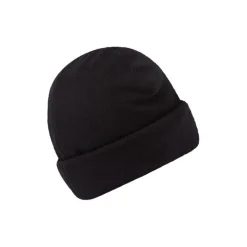 Bonnet Trakker Techpro WR Beanie Black