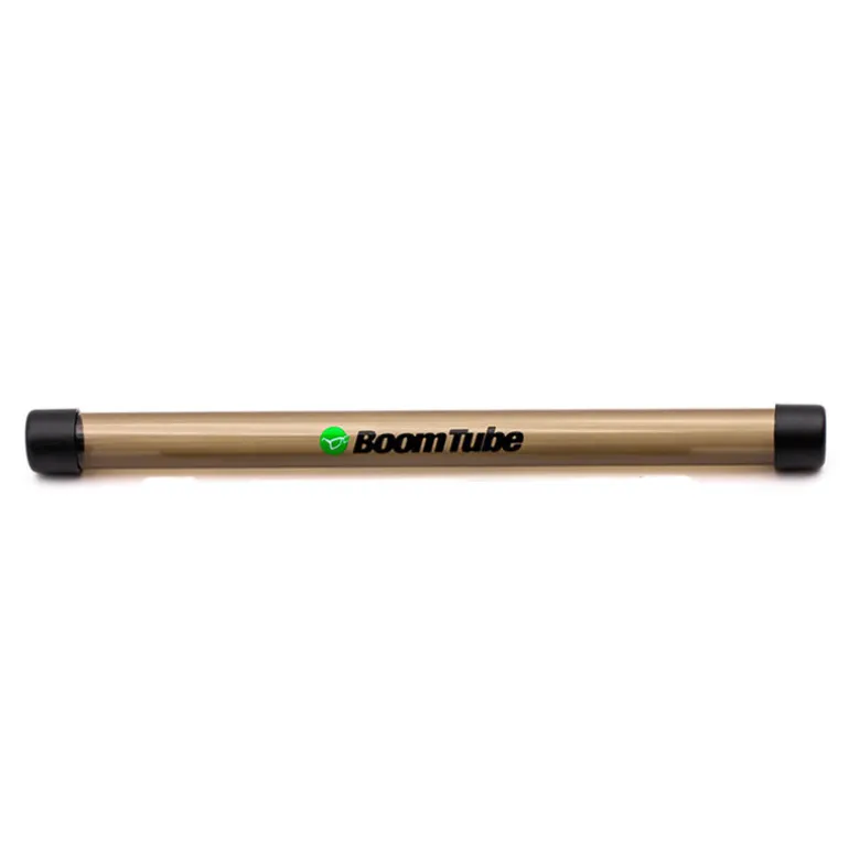 Boom Tubes Korda