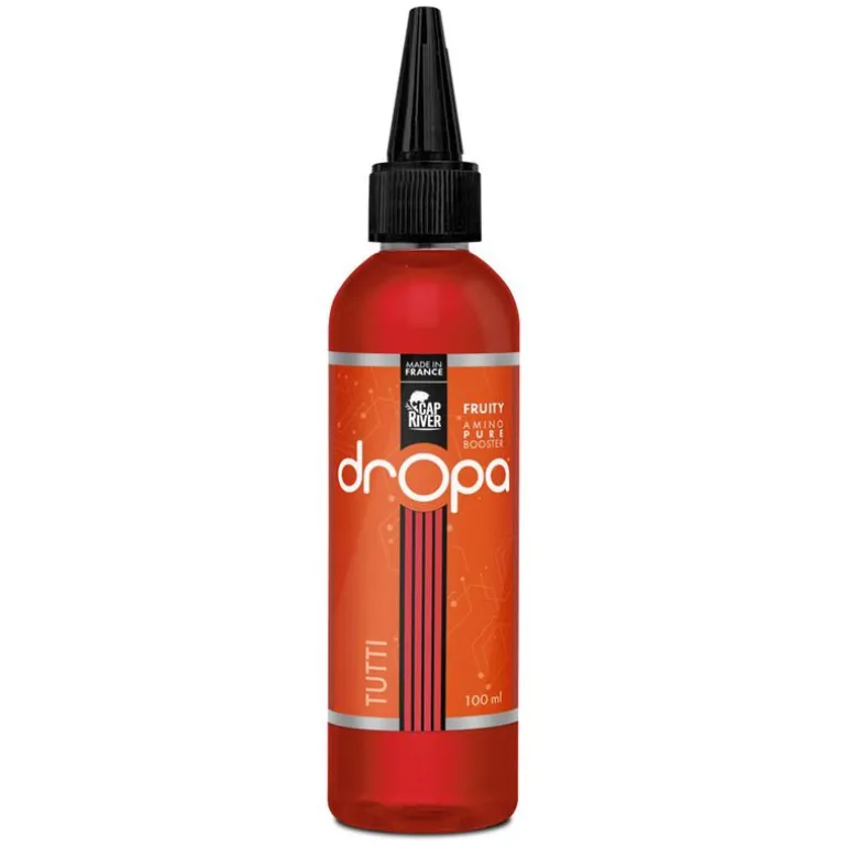 Booster Cap River Dropa Tutti 100ml