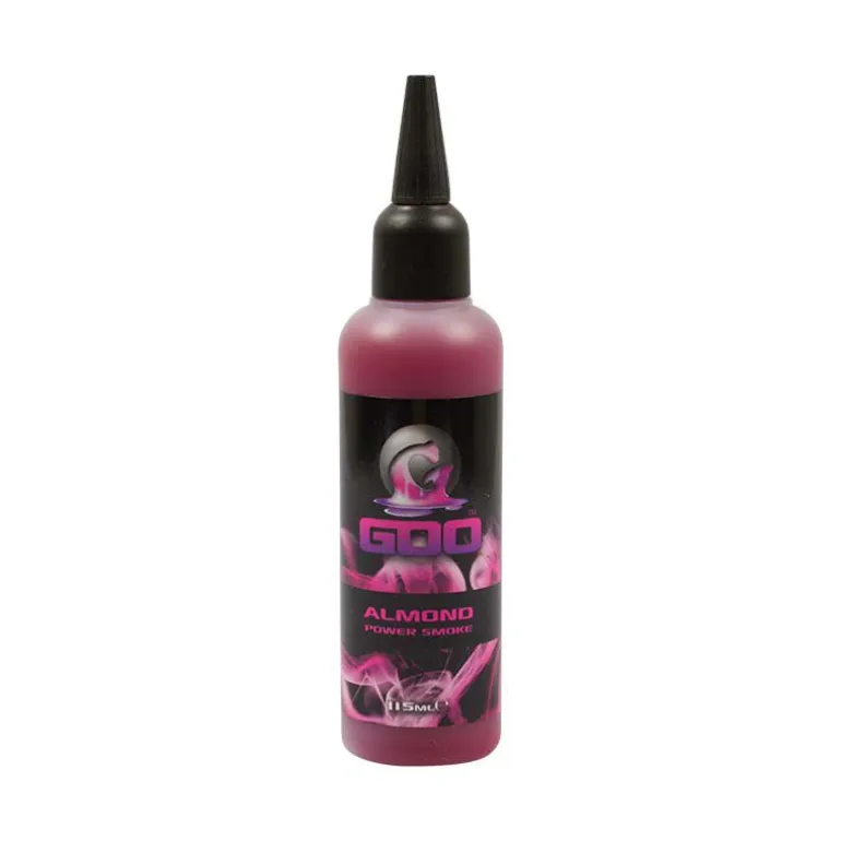 Booster carpe goo almond power smoke