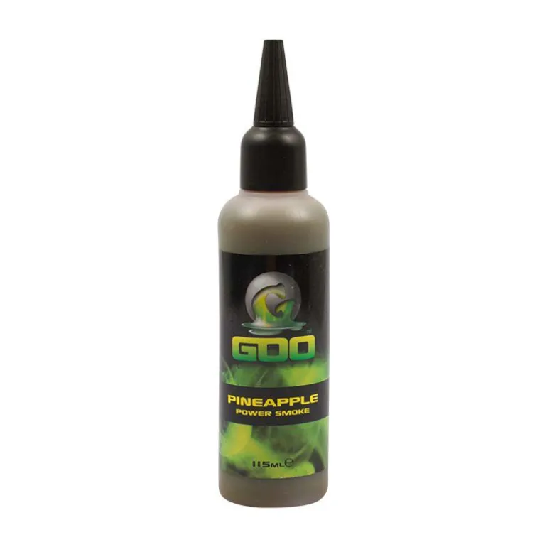 Booster carpe goo pineapple power smoke