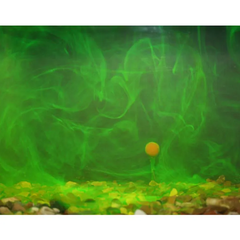 Booster carpe goo pineapple power smoke