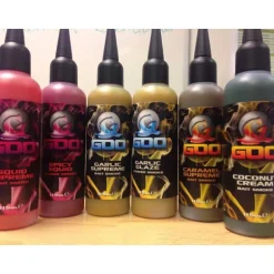 Booster Carpe Goo Spicy Squid Supreme
