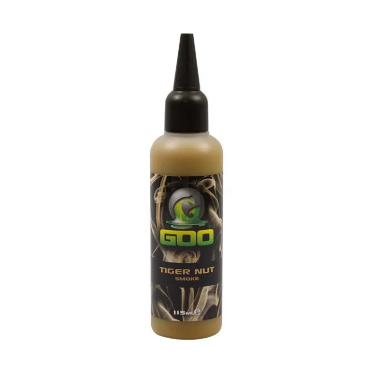 Booster carpe goo tiger nut power smoke